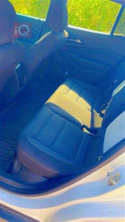 شيفروليه تراكس